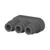 Rectangular Connector Accessories - 17-2213782-3-ND - DigiKey
