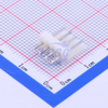 Connectors >> Wire To Board / Wire To Wire Connector -- 171825-4 - Image
