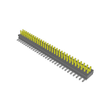 Headers, Male Pins - FTMH-130-03-F-DV-ND - DigiKey