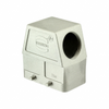 Heavy Duty Connector Housings, Hoods, Bases - 1195-3744-ND - DigiKey
