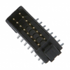 Headers, Male Pins - 952-1155-5-ND - DigiKey