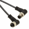 Circular Cable Assemblies - 281-6429-ND - DigiKey