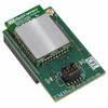RF Transceiver Modules and Modems - ZICM3588SP2-2C-SL-ND - DigiKey