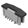 FFC, FPC (Flat Flexible) Connector Assemblies - 2987-CF20061V0R0-NHDKR-ND - DigiKey
