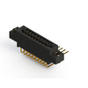 Edgeboard Connectors - 151-396-020-559-803-ND - DigiKey