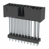 Headers, Male Pins - 612-ZSS-110-06-T-D-1040-06-ND - DigiKey