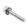 Stainless Steel Hygienic Bolts -- KBWS-120H - Image