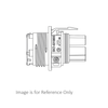 SK7-021M05PS03-S54 | 5 POSITION MINI PL SPEC Pak® JAMNUT (FEMALE) KIT -- SK7-021M05PS03-S54 - Image