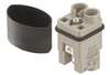 Power Connectors - 09120022654 - Powell Electronics, Inc.
