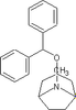 Benzatropine - 18514 - Medical Isotopes, Inc.