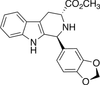 (1S,3R)-Methyl-1,2,3,4-tetrahydro-1-(3,4-methylenedioxyphe.. - 28768 - Medical Isotopes, Inc.