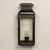 Kingston External Wall Lantern - WLA31/BZ - Vaughan Designs, Inc.