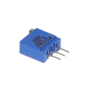 Trimmer Potentiometers - 693-M64W200KB40-ND - DigiKey