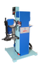 Abrasive Belt Centerless Polishing Machine -- TRIS - Image