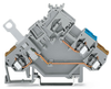 Actuator terminal block - 280-566 - WAGO
