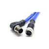 Circular Cable Assemblies - 314-C5BC82M005-ND - DigiKey