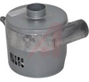 Blower, DC; 115 CFM (Max.); BLDC BypassBlower; 125; 5 A (RMS) (Max.); 1.75 in. - 70097984 - Allied Electronics, Inc.