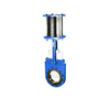 AIS-Compliant Knife Gate Valves - Image