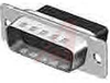 CONNECTOR, PLUG, HDP-20, CRIMP SNAP, 9 POSITION, SIZE 1 - 70085487 - Allied Electronics, Inc.