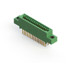 Edgeboard Connectors - 151-845-030-541-508-ND - DigiKey