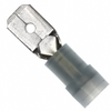 Quick Connects, Quick Disconnect Connectors - 696369-1-ND - DigiKey