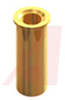 Jack, Micro; Brass; Beryllium Copper (Spring); 0.102 in.; 0.29 in. - 70182442 - Allied Electronics, Inc.