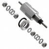 Feed Through, Pass Through Capacitors - CCM1809-ND - DigiKey