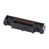 Headers, Male Pins - 900-2059571371-ND - DigiKey