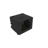 Modular/Ethernet Connector (RJ45, RJ11) Jacks - RJSSE7060-ND - DigiKey