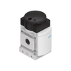 Valves and Control -- 2171-MS6-DL-1/4-ND