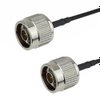 Coaxial Cables (RF) - 5328-FMC0101100-36-ND - DigiKey