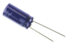 Aluminium Capacitors - 2403768 - RS Components, Ltd.