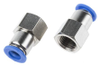 Pneumatic Fittings - 9160748 - RS Components, Ltd.