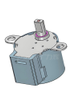 Stepper Motor / HUD Series - PST.25BY1462-002 - Shenzhen Power Motor Industrial Co., Ltd.