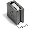 SLV1211 Series TLVR Shielded Power Inductors - SLV1211-101 - Coilcraft, Inc.