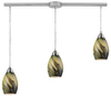 31133/3L-PLN Island/Pool Table-3 Light Bar - 345780 - Capital Lighting, Inc.