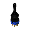 Toggle Switches - 562153 - RS Components, Ltd.
