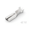 Quick Connects, Quick Disconnect Connectors - 160534-3-ND - DigiKey