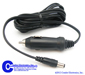 Power Cables -- CA206-MCIGF-8FT-18AWG