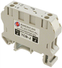 Terminal Blocks - Din Rail, Channel - 288-1410-ND - DigiKey