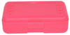 Pencil Boxes - 20015 - U.S. Plastic Corporation