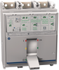140G 1200A Frame Molded Case Ckt-Bkr -- 140G-N6I3-E12 - Image