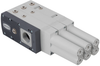 Basic ejector with maximum suction capacity SBPL 150 HF - 10.02.01.01599 - Schmalz Inc.