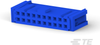 Ribbon Cable Connectors - 2-1658527-3 - TE Connectivity