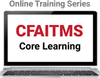 Certified Fire Alarm ITM Specialist (CFAITMS) for Facility Managers Core Learning Online Training Series - Image