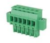 Pluggable Terminal Blocks - TS19115C0000G - VAST STOCK CO., LIMITED