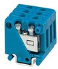 DIN Rail Terminal Blocks - 1401093 - VAST STOCK CO., LIMITED