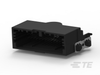 PCB Headers & Receptacles - 2291989-4 - TE Connectivity