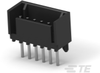 PCB Headers & Receptacles - 2-647421-6 - TE Connectivity