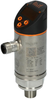 Electronic pressure sensor ifm efector PN2699